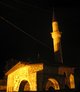 Moschee