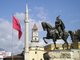 Skanderbeg Platz